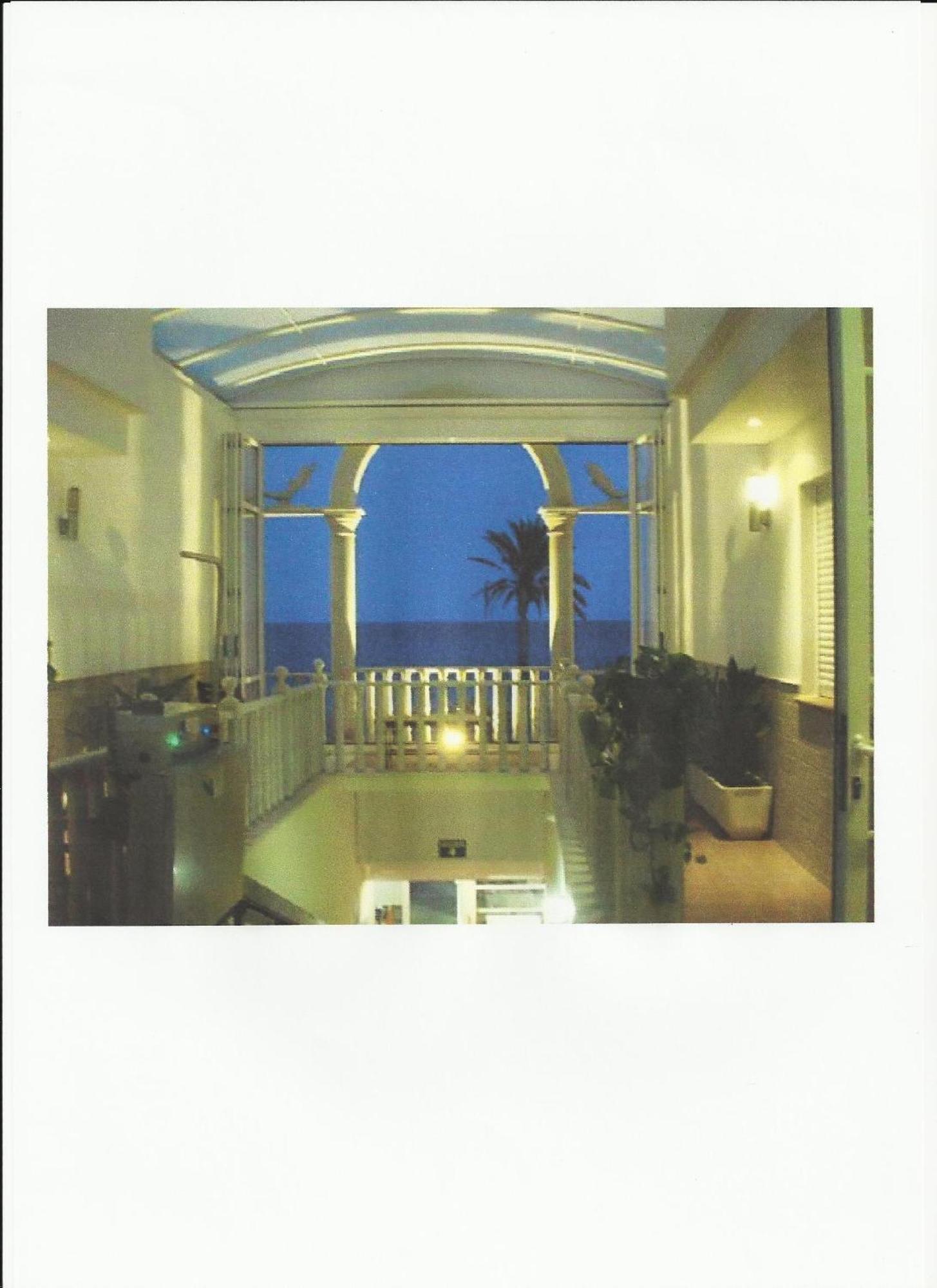 Hotel Donde Caparrós Carboneras Exterior foto