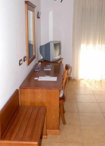 Hotel Donde Caparrós Carboneras Quarto foto